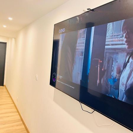 Les Appartements De Lina - Appartement Cosy - Self Check-In - لا غراند موت المظهر الخارجي الصورة