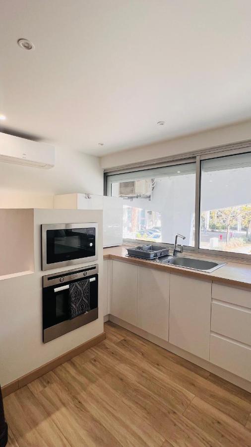 Les Appartements De Lina - Appartement Cosy - Self Check-In - لا غراند موت المظهر الخارجي الصورة