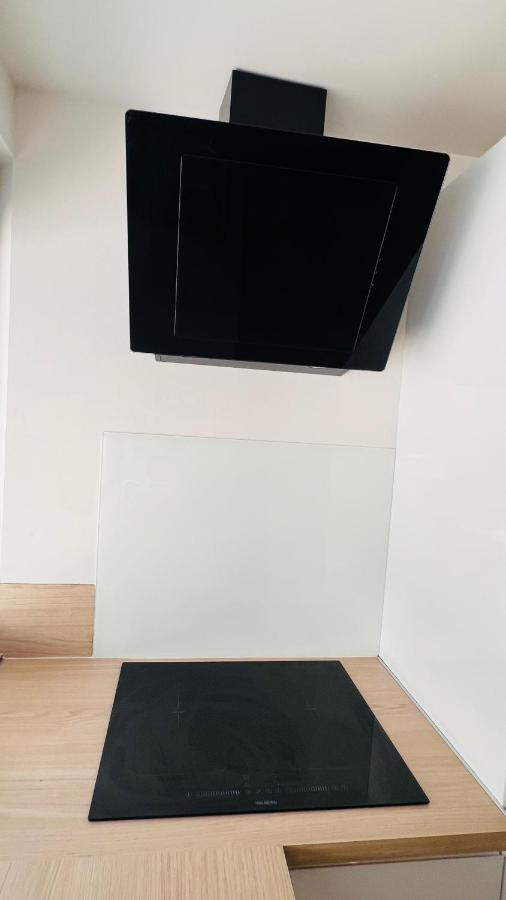 Les Appartements De Lina - Appartement Cosy - Self Check-In - لا غراند موت المظهر الخارجي الصورة