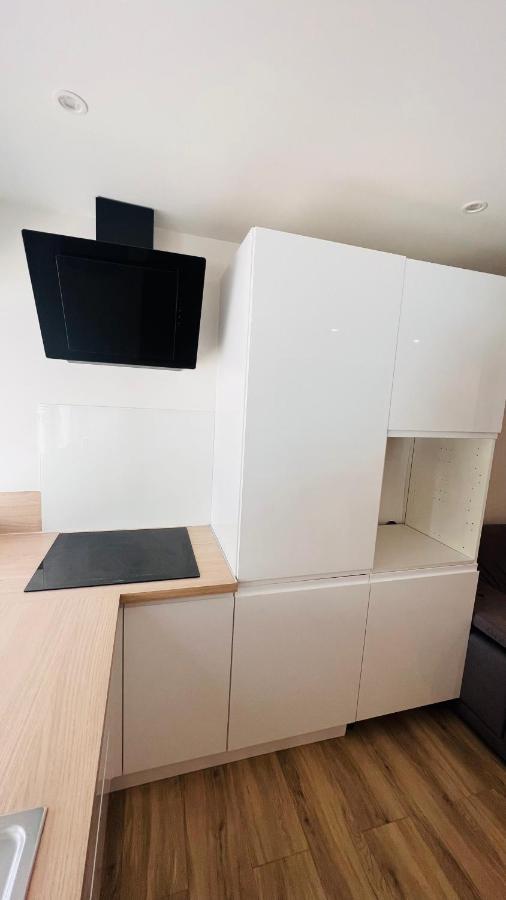 Les Appartements De Lina - Appartement Cosy - Self Check-In - لا غراند موت المظهر الخارجي الصورة