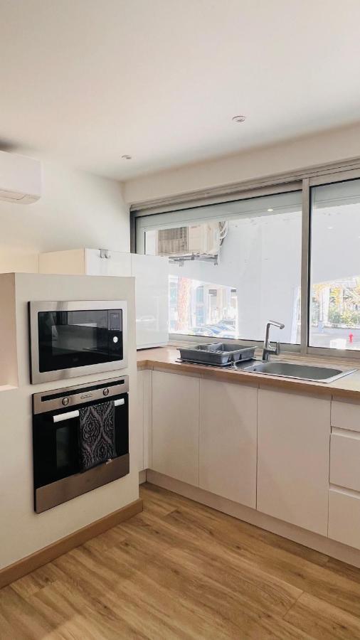 Les Appartements De Lina - Appartement Cosy - Self Check-In - لا غراند موت المظهر الخارجي الصورة