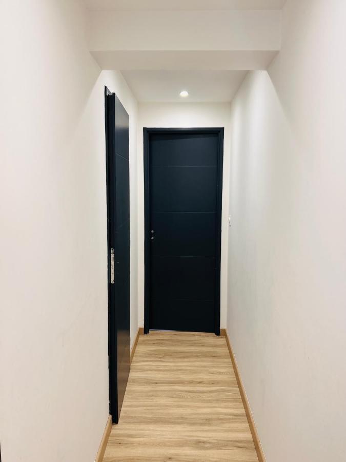 Les Appartements De Lina - Appartement Cosy - Self Check-In - لا غراند موت المظهر الخارجي الصورة