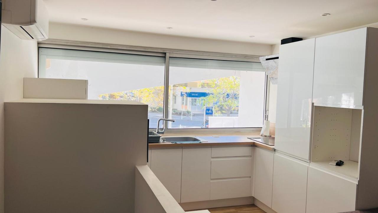 Les Appartements De Lina - Appartement Cosy - Self Check-In - لا غراند موت المظهر الخارجي الصورة
