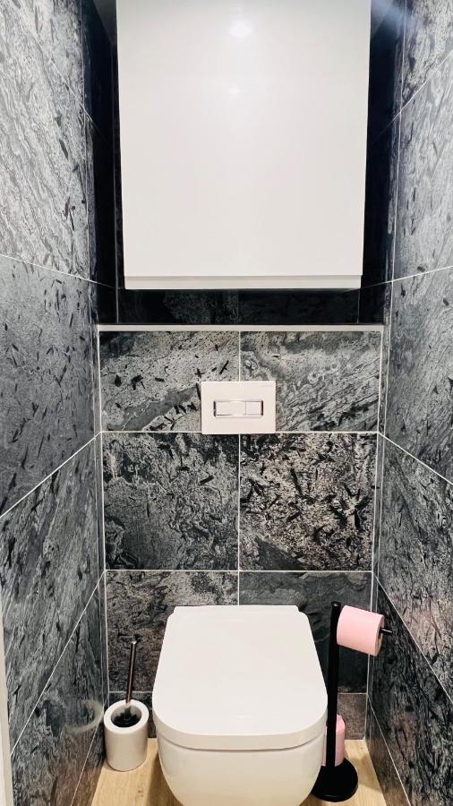 Les Appartements De Lina - Appartement Cosy - Self Check-In - لا غراند موت المظهر الخارجي الصورة